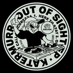 PREMIERE: Katermurr - Out Of Sight [ESUOH]