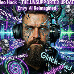 Neo Hack - THE UNSUPPORTED UPDATE (Envy AI Reimagined)