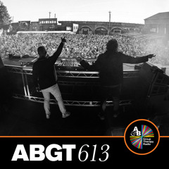 Group Therapy 613 with Above & Beyond and Syence