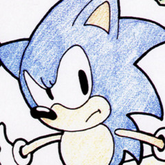 Hurry Up, Sonic the Hedgehog! ~ [green hill zone relli-fied]