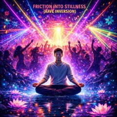 Friction Into Stillness (Rave Inversion)