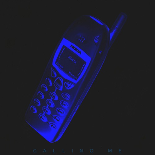 Stream Calling Me by St. Nylo | Listen online for free on SoundCloud Calling Me