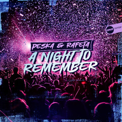 Peska & Rafeta - A Night To Remember