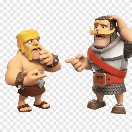 BARBARIAN HUT FREESTYLE AKA POTYCZKA .Empel3