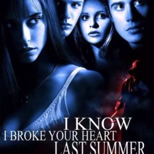 I know what you did last shop summer full movie free online