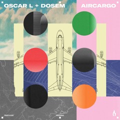 Oscar L + Dosem - Mindvoice - Truesoul - TRUE12162