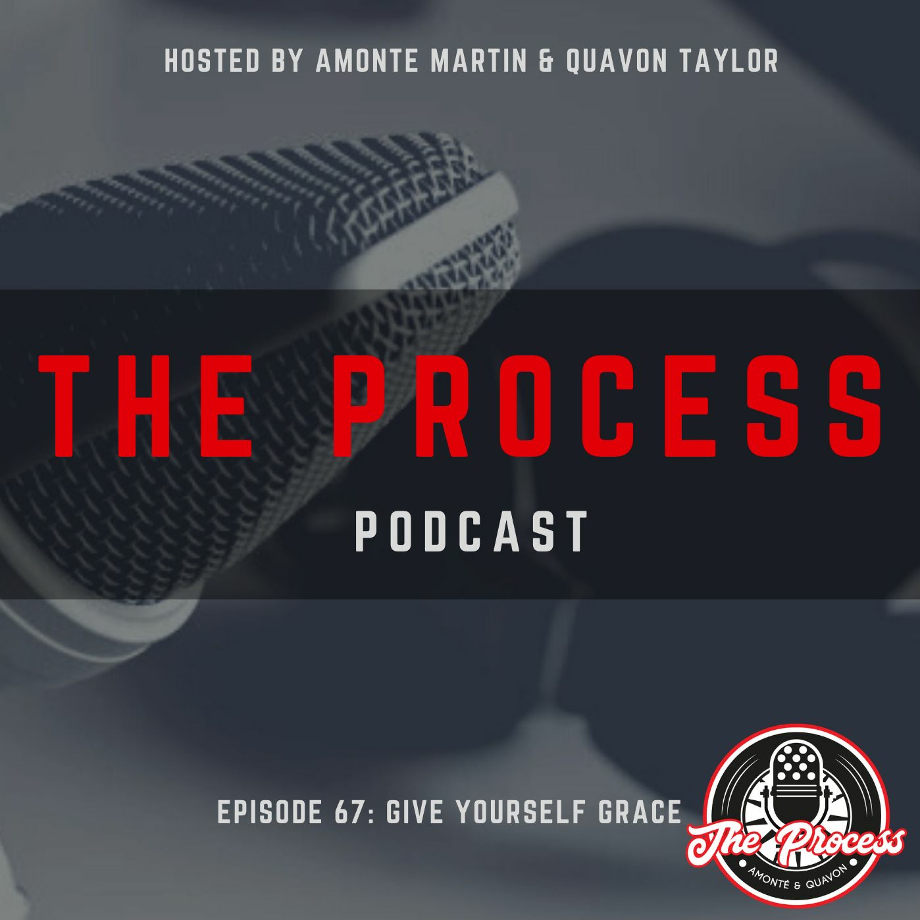 The Process Podcast