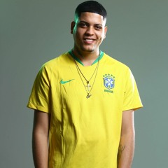MC FAELZIN MC WESLEY MC MHS - OS NOVOS CHEFES DE BH (DJ JR) 2020
