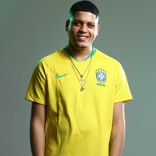 MC FAELZIN MC WESLEY MC MHS - OS NOVOS CHEFES DE BH (DJ JR) 2020
