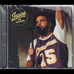 CORNER BLOOM | J Cole Type Beat