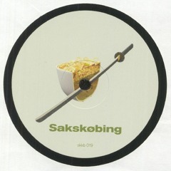 SKKB 019 / oneeyedman - Eat Alone a Miso Soup EP 12"