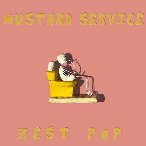 Mustard Service - Get Fucked