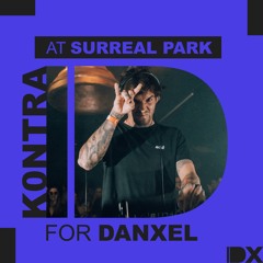 DJ K0ntra @ Surreal Park / Camboriú SC (Warm up for Danny Daze) 01:00/03:00 AM