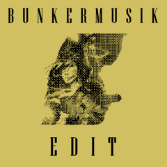 Legends Never Die (BUNKERMUSIK RAWTEMPO EDIT) [FREE DL]