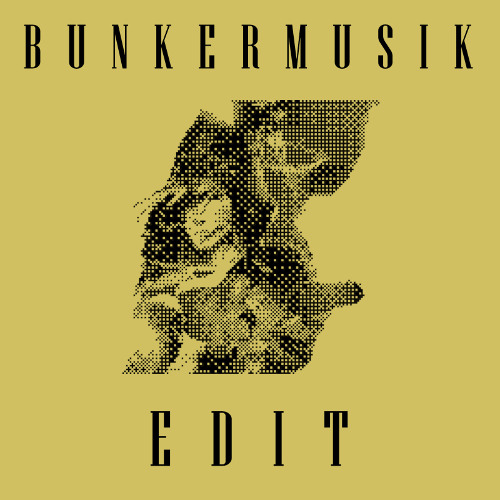 Legends Never Die (BUNKERMUSIK RAWTEMPO EDIT) [FREE DL]