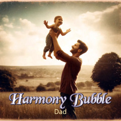 "Dad" by Harmony Bubble