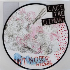 Ain't No Rest For The Wicked (Zöda Remix)