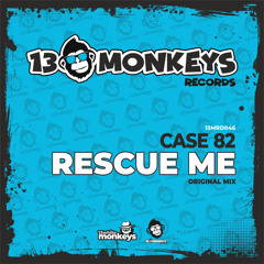 Rescue Me (Original Mix)