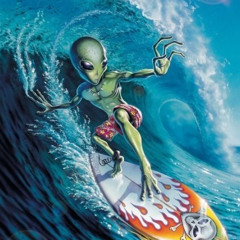 when ur digipop turns into color