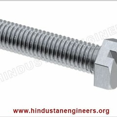 Hex Bolts DIN 933 SZ Hex Bolt / ISO 4017 manufacturers exporters