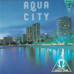 Kiyotaka Sugiyama - Midnight Downtown