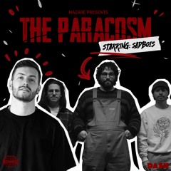 Mazare Presents: The Paracosm #024 (starring: SadBois) [Insomniac Radio]