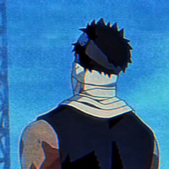 Change X Zabuza - Your words cut deep deeper than any blade.