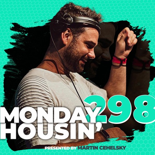 Martin Cehelsky - Monday housin 298