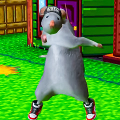 Rat Song on Cheese Beat