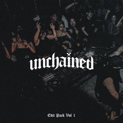 Unchained Edit Pack Vol 1