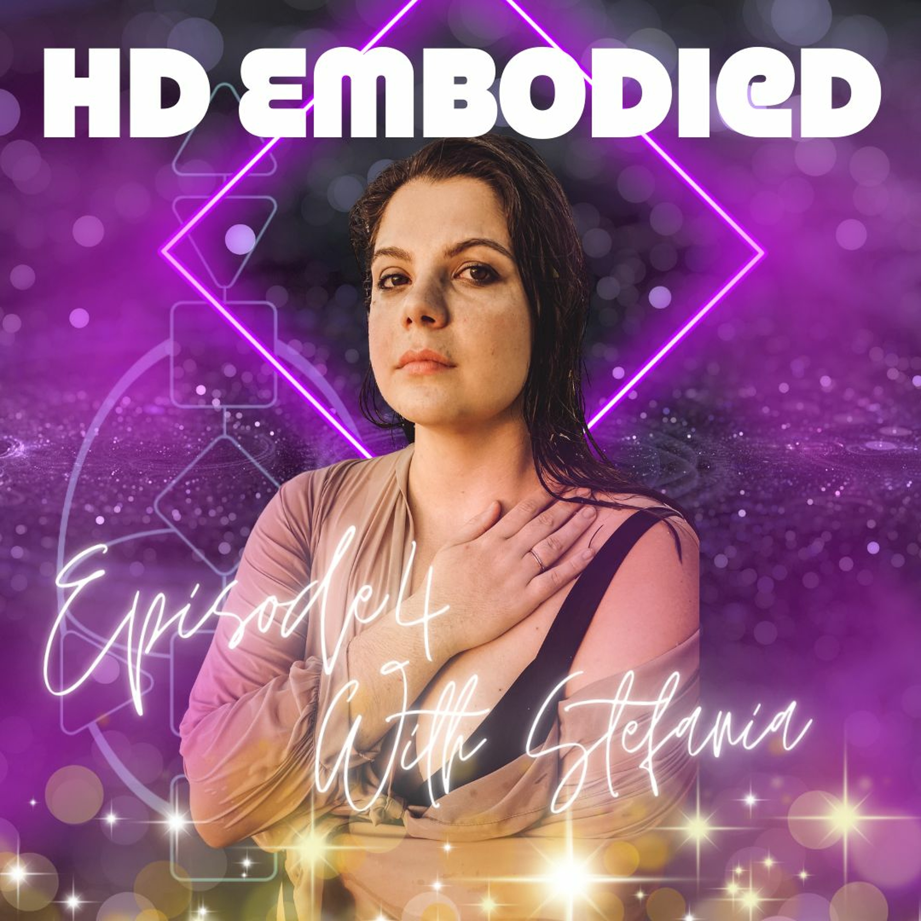HD Embodied