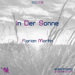 Florian Martin - In Der Sonne