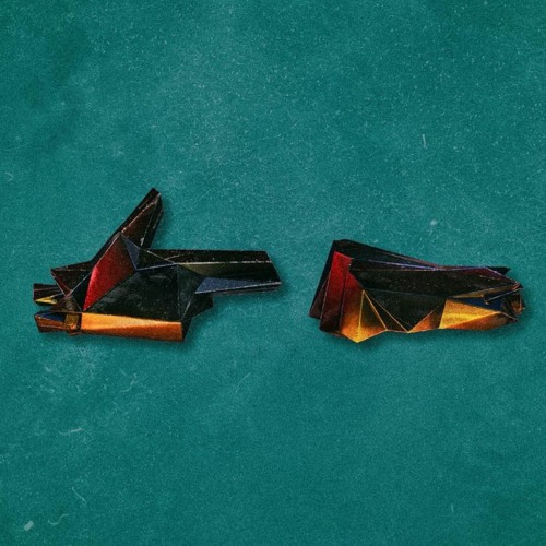 (FREE FOR PROFIT) "Arguments" Run the Jewels Type Beat