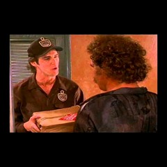 쿠팡맨