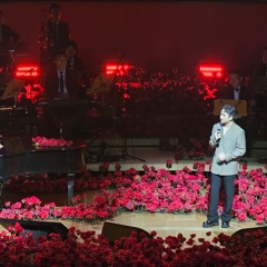 Hồi Ức - Phan Mạnh Quỳnh ft Hà Anh Tuấn (Live in Sketch a Rose - Esplanade Concert Hall)