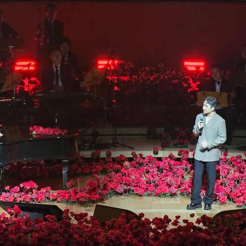 Hồi Ức - Phan Mạnh Quỳnh ft Hà Anh Tuấn (Live in Sketch a Rose - Esplanade Concert Hall)