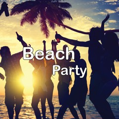 Sunday Beach Party