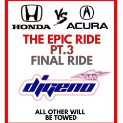 The Epic Ride PT.3