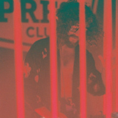 Scottie Scribbles Live @ Technosaic 8th Wig Party (02.14.2025)