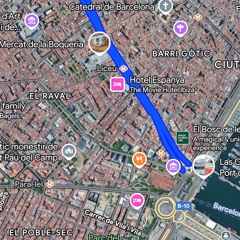 La Rambla House Mix 2025 (prdby.Donbkani)