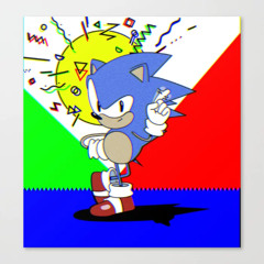 Green Hill Zone ( 90's Jazz Fusion Remix)