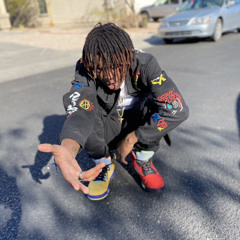 Double Team - Feat. JaayBand$