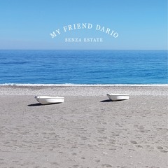 DC Promo Tracks: My Friend Dario "Keep On Cruising"