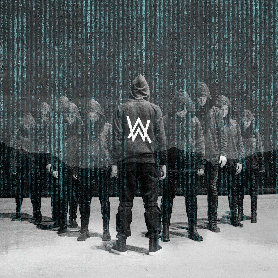 Stream Alone (Instrumental Remix) by Alan Walker | Listen online