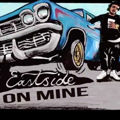 Curren$y - Eastside On Mine