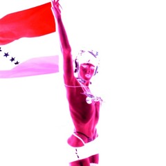 Arca - Riquiqui (℮ Remix)