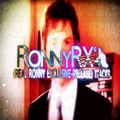 RonnyRX - Lieutenant Rad
