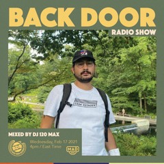 Radioshow: Episode 022 / Dj 120 Max