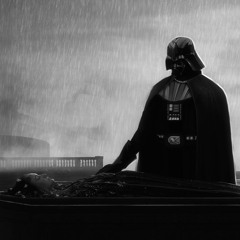 The dark side killed her