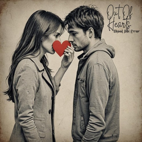 Skool Boi Error - Out Of Hearts